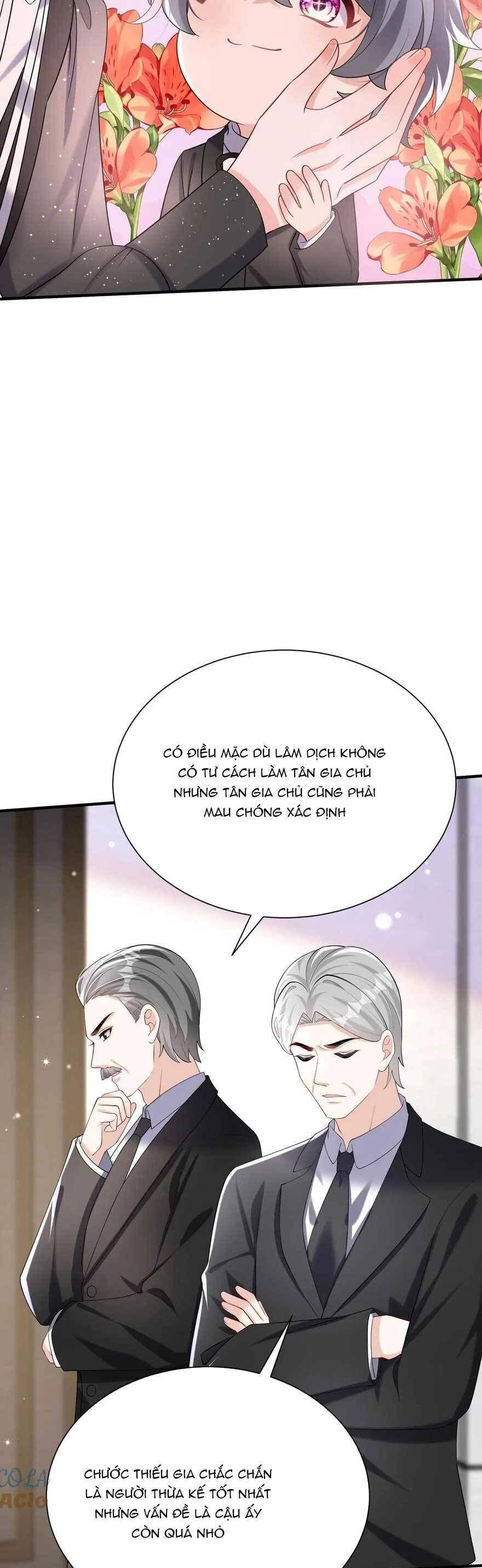 Tái Sinh Trở Lại : Chồng Cũ Khóc Lóc Cầu Xin Tái Hôn Chapter 148 - 9