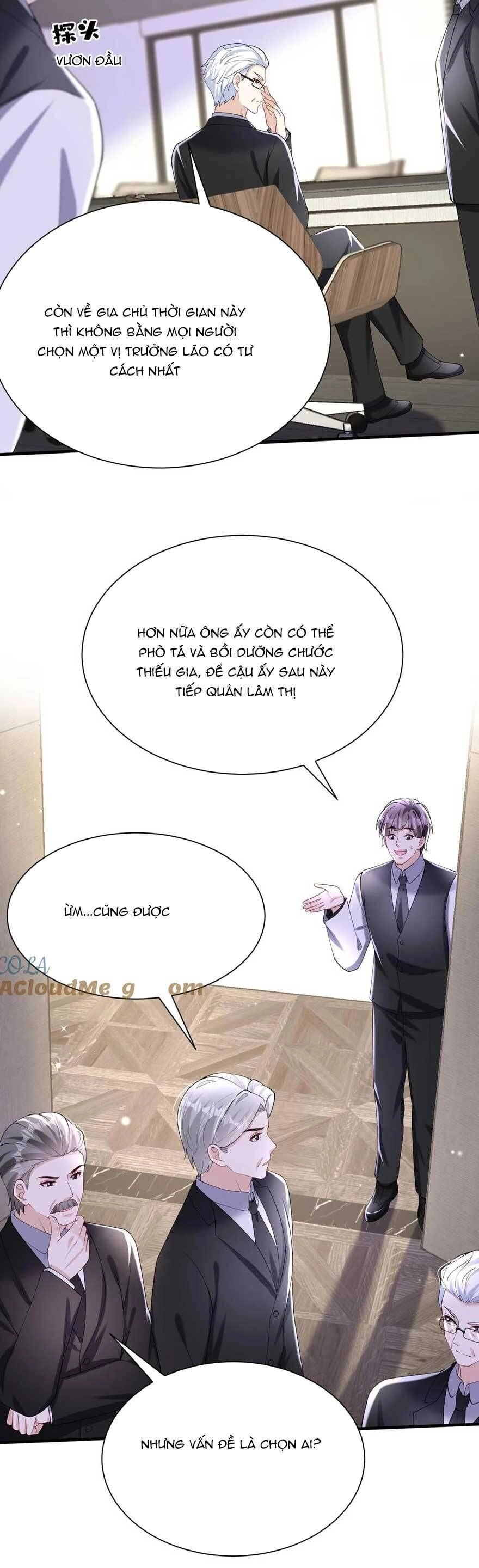 Tái Sinh Trở Lại : Chồng Cũ Khóc Lóc Cầu Xin Tái Hôn Chapter 148 - 11