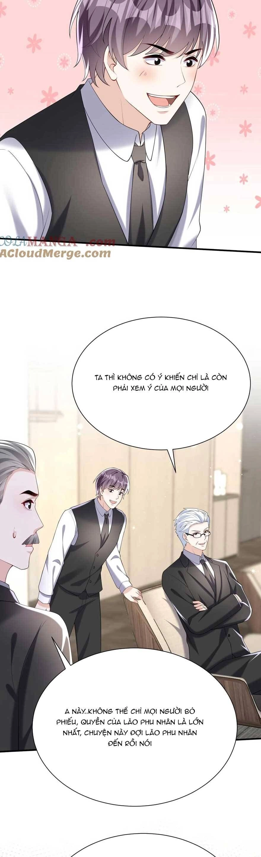 Tái Sinh Trở Lại : Chồng Cũ Khóc Lóc Cầu Xin Tái Hôn Chapter 148 - 13