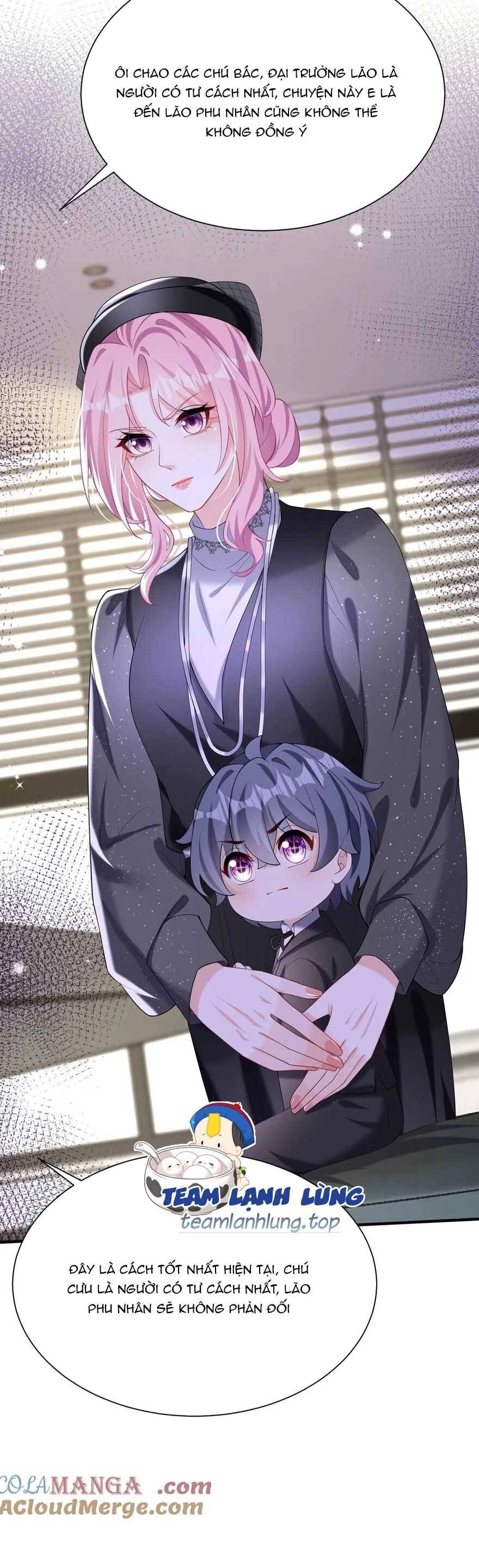 Tái Sinh Trở Lại : Chồng Cũ Khóc Lóc Cầu Xin Tái Hôn Chapter 148 - 14