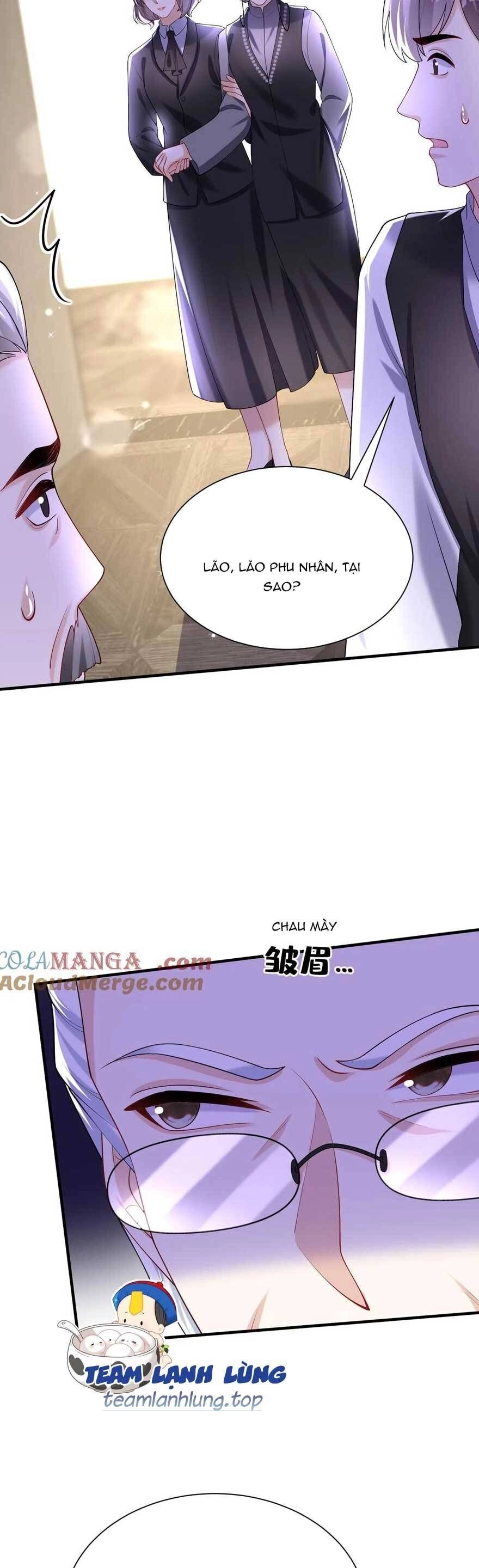 Tái Sinh Trở Lại : Chồng Cũ Khóc Lóc Cầu Xin Tái Hôn Chapter 148 - 16