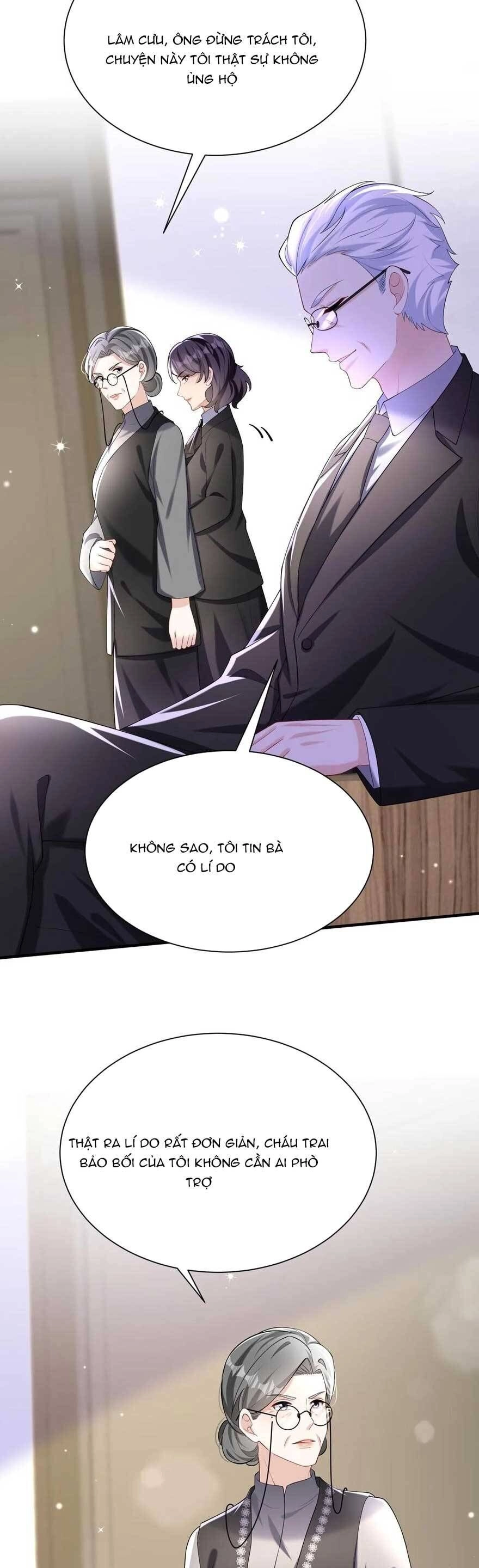 Tái Sinh Trở Lại : Chồng Cũ Khóc Lóc Cầu Xin Tái Hôn Chapter 148 - 17