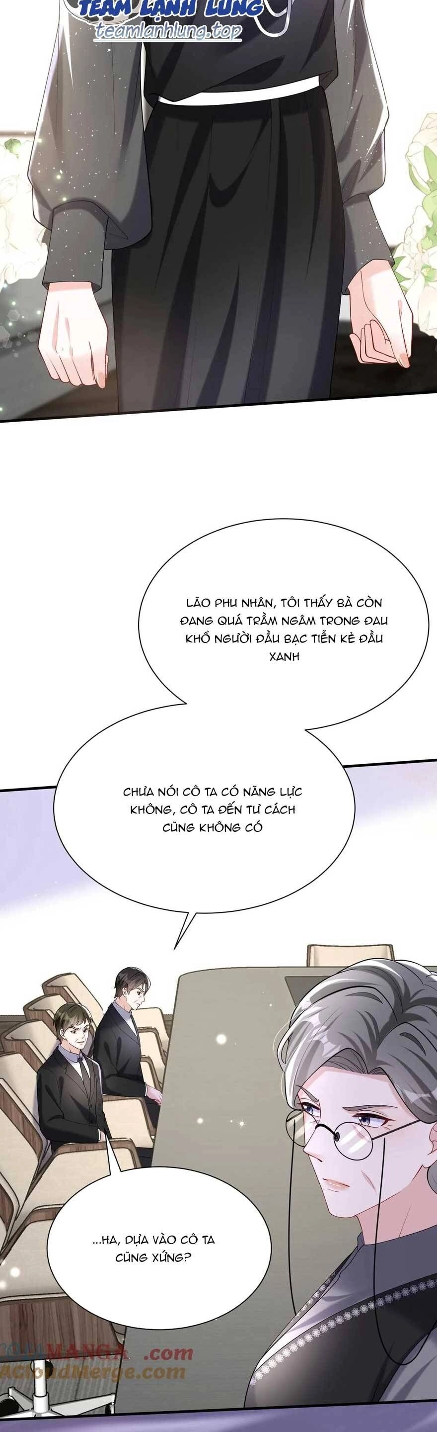 Tái Sinh Trở Lại : Chồng Cũ Khóc Lóc Cầu Xin Tái Hôn Chapter 148 - 19