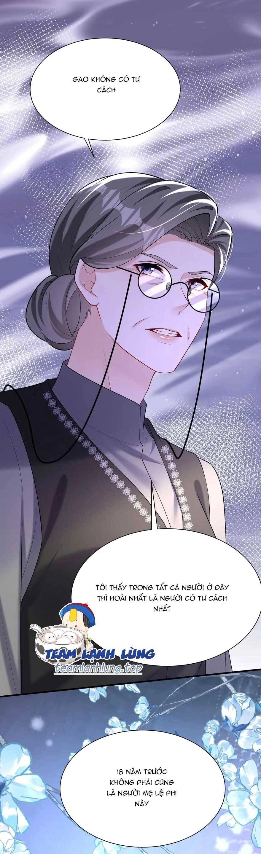 Tái Sinh Trở Lại : Chồng Cũ Khóc Lóc Cầu Xin Tái Hôn Chapter 148 - 20