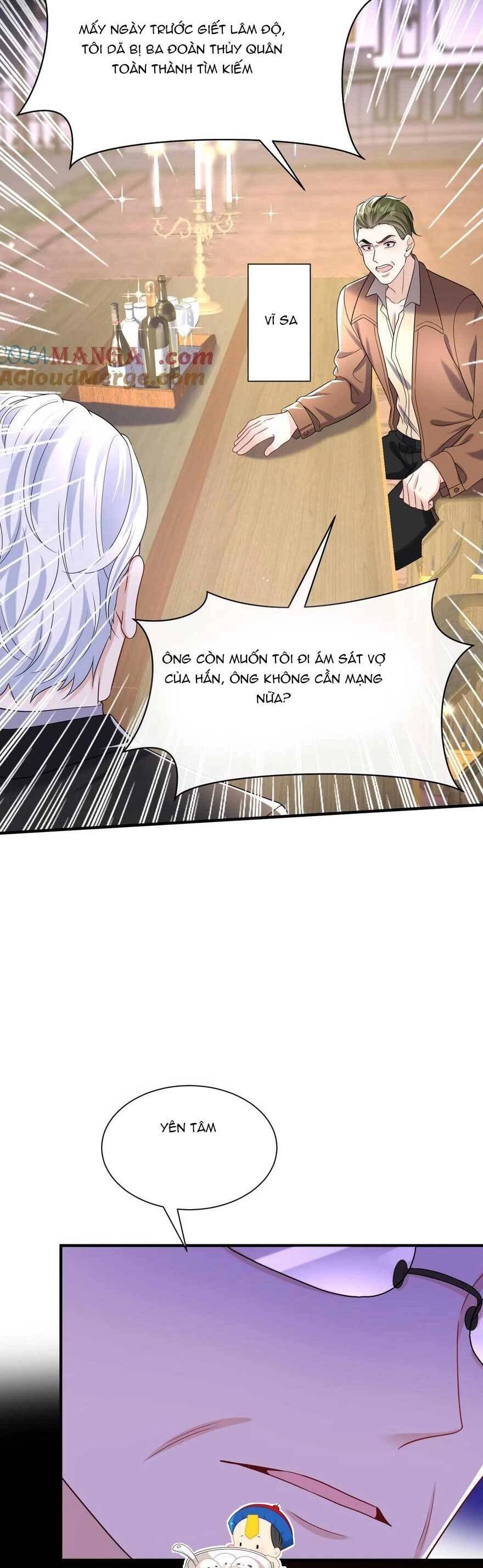 Tái Sinh Trở Lại : Chồng Cũ Khóc Lóc Cầu Xin Tái Hôn Chapter 149 - 3