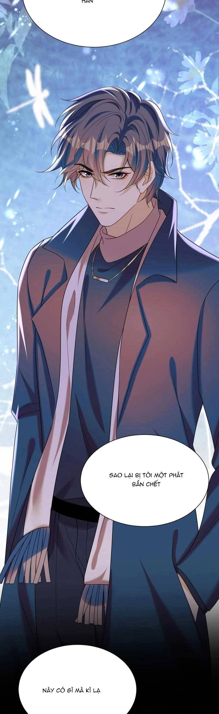 Tái Sinh Trở Lại : Chồng Cũ Khóc Lóc Cầu Xin Tái Hôn Chapter 149 - 7