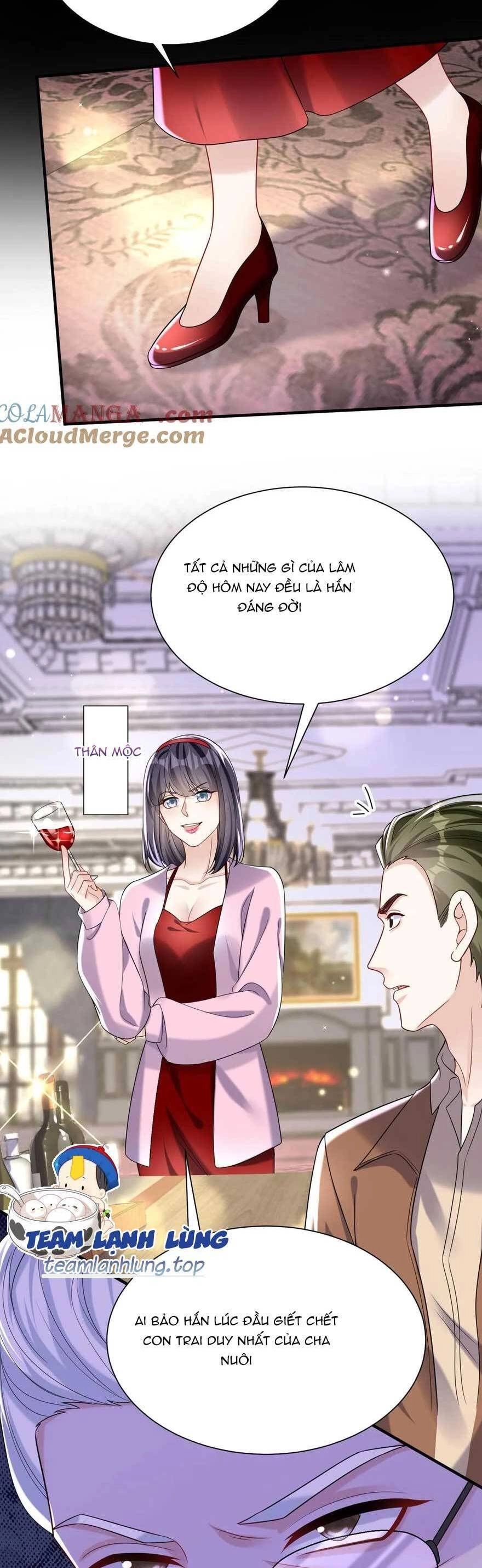 Tái Sinh Trở Lại : Chồng Cũ Khóc Lóc Cầu Xin Tái Hôn Chapter 149 - 8