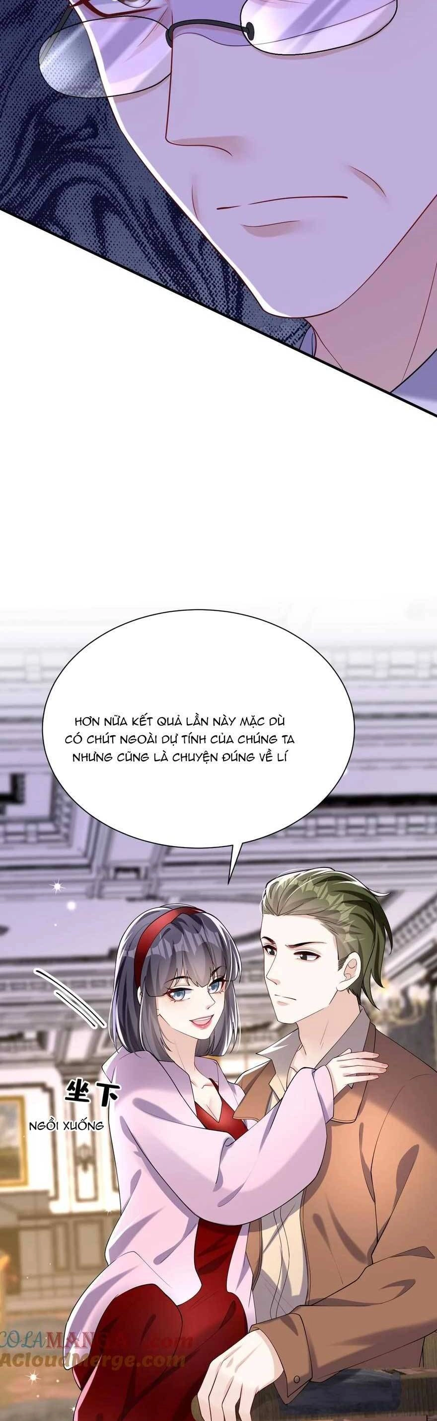 Tái Sinh Trở Lại : Chồng Cũ Khóc Lóc Cầu Xin Tái Hôn Chapter 149 - 9