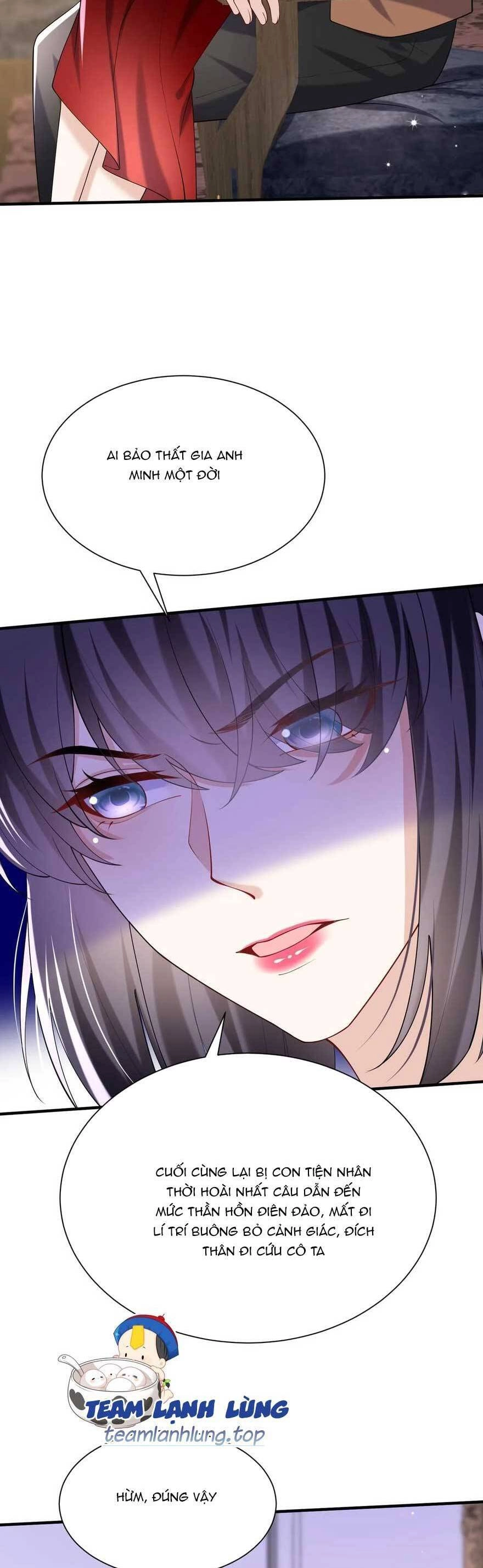 Tái Sinh Trở Lại : Chồng Cũ Khóc Lóc Cầu Xin Tái Hôn Chapter 149 - 10