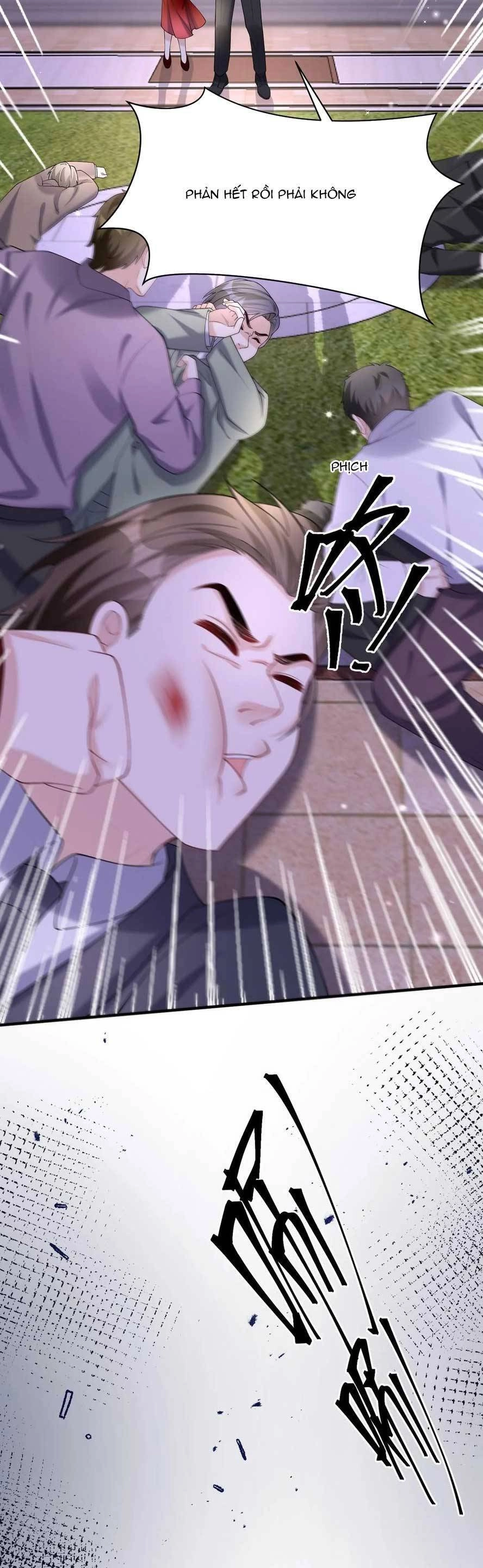 Tái Sinh Trở Lại : Chồng Cũ Khóc Lóc Cầu Xin Tái Hôn Chapter 149 - 15