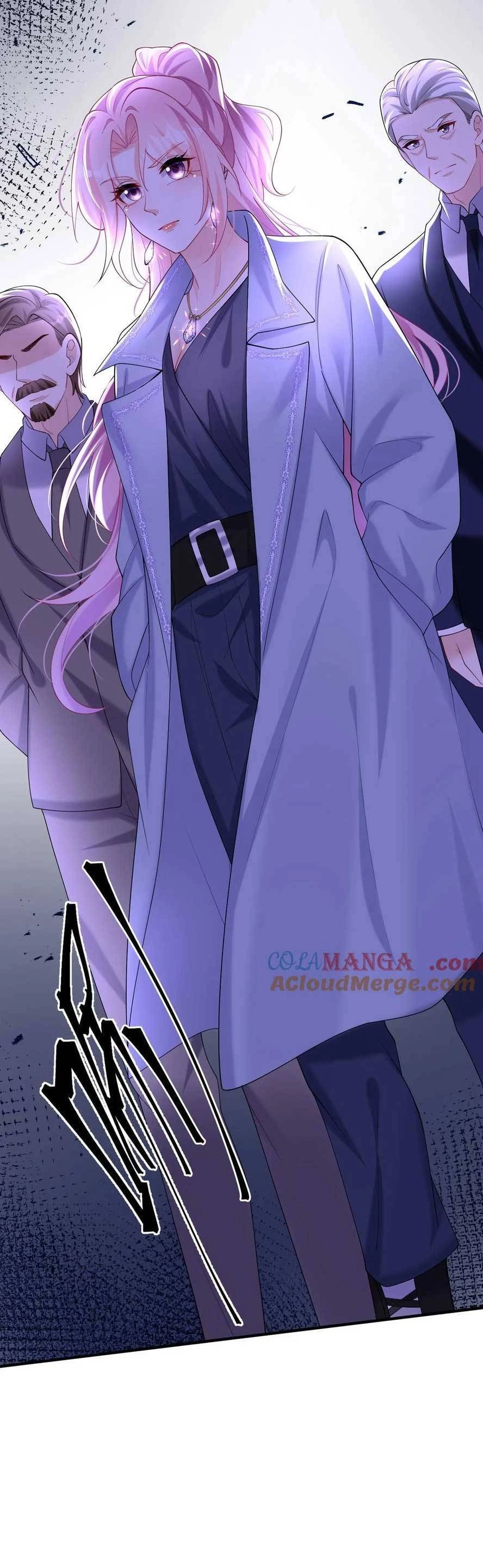 Tái Sinh Trở Lại : Chồng Cũ Khóc Lóc Cầu Xin Tái Hôn Chapter 149 - 16