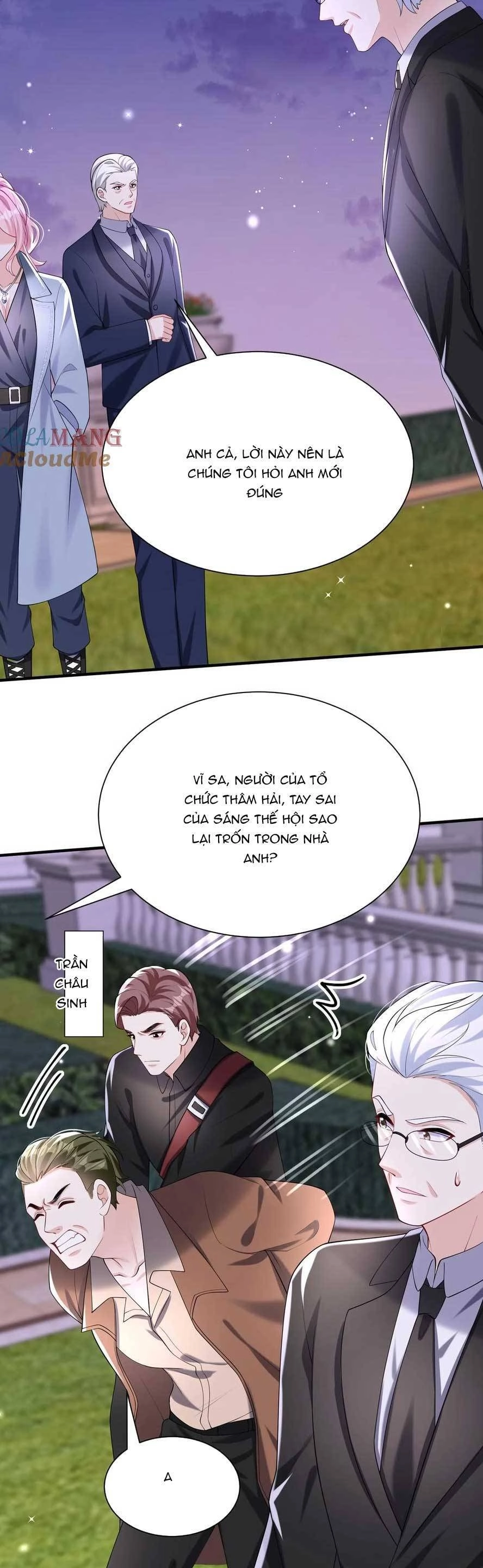 Tái Sinh Trở Lại : Chồng Cũ Khóc Lóc Cầu Xin Tái Hôn Chapter 149 - 18