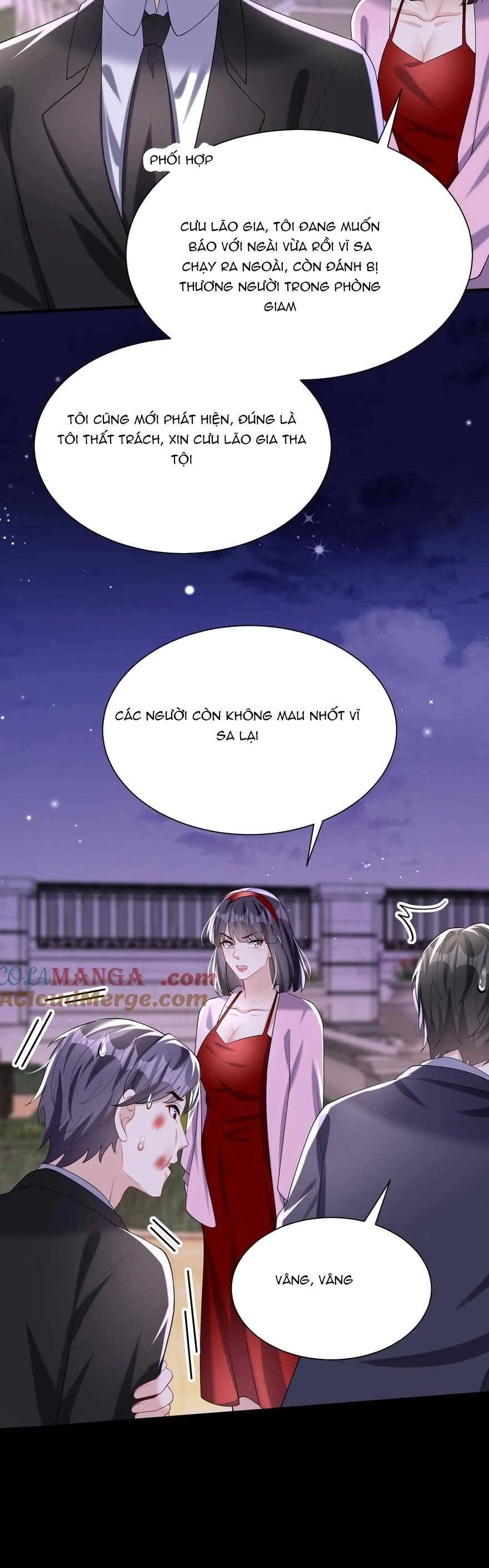 Tái Sinh Trở Lại : Chồng Cũ Khóc Lóc Cầu Xin Tái Hôn Chapter 149 - 21