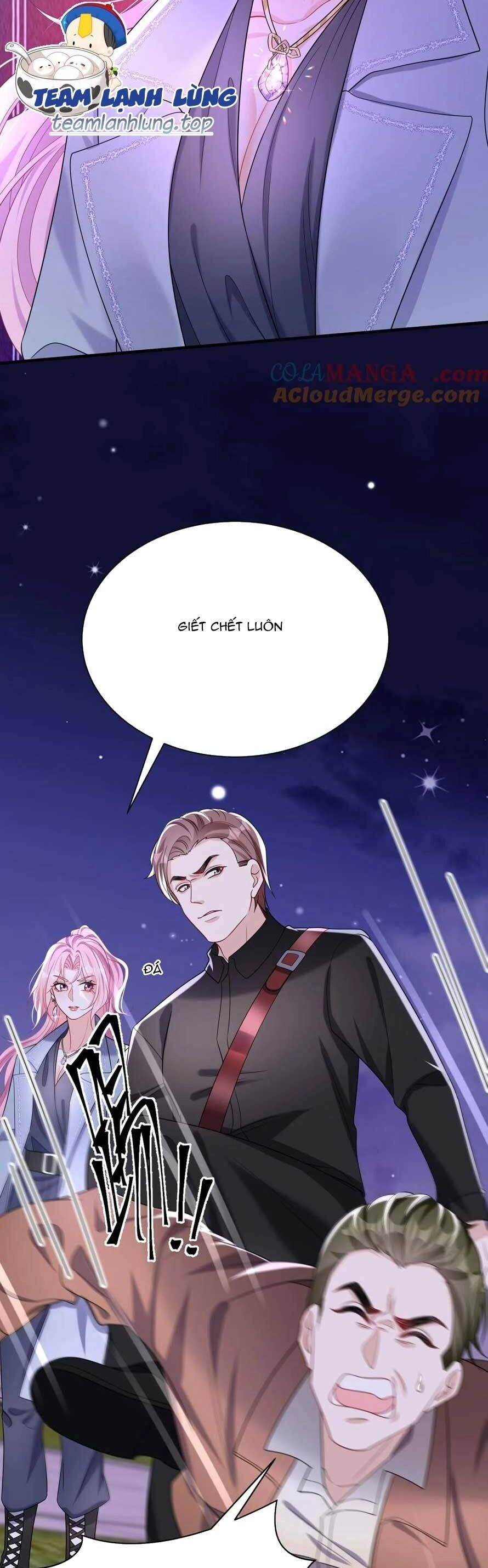 Tái Sinh Trở Lại : Chồng Cũ Khóc Lóc Cầu Xin Tái Hôn Chapter 150 - 3