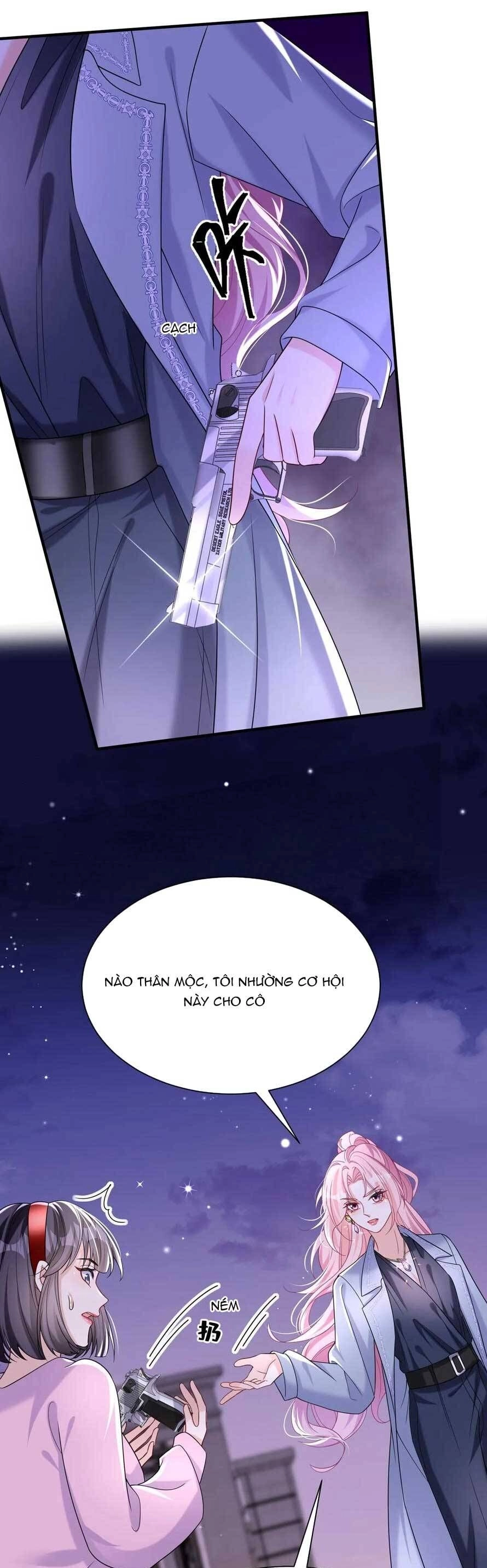 Tái Sinh Trở Lại : Chồng Cũ Khóc Lóc Cầu Xin Tái Hôn Chapter 150 - 5