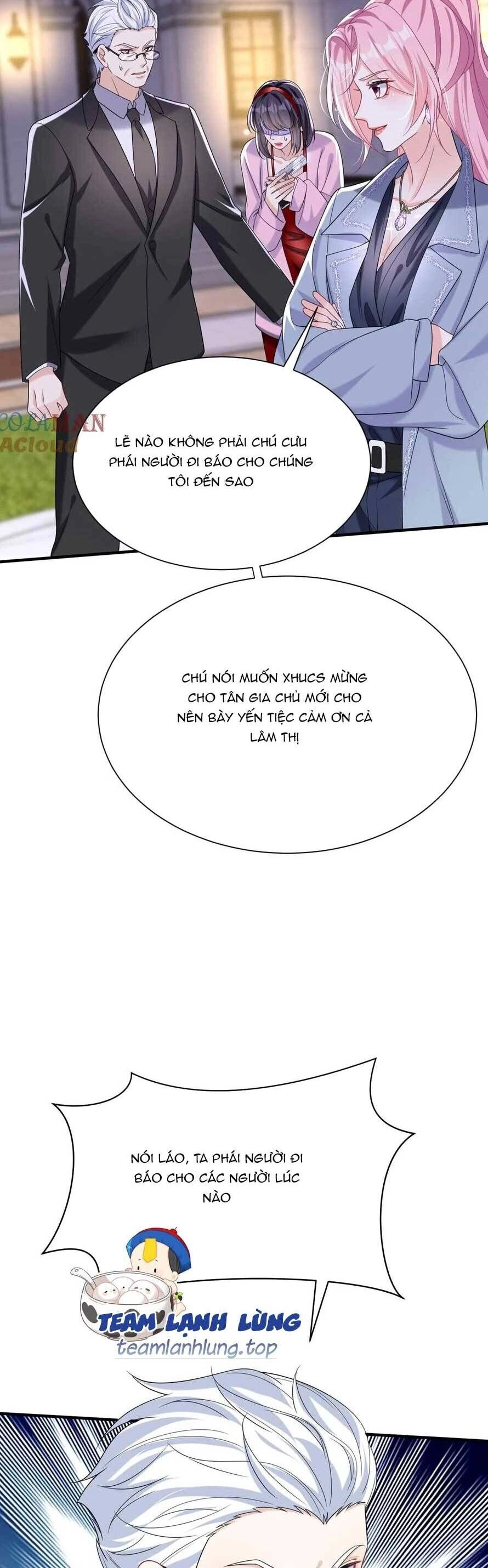 Tái Sinh Trở Lại : Chồng Cũ Khóc Lóc Cầu Xin Tái Hôn Chapter 150 - 8