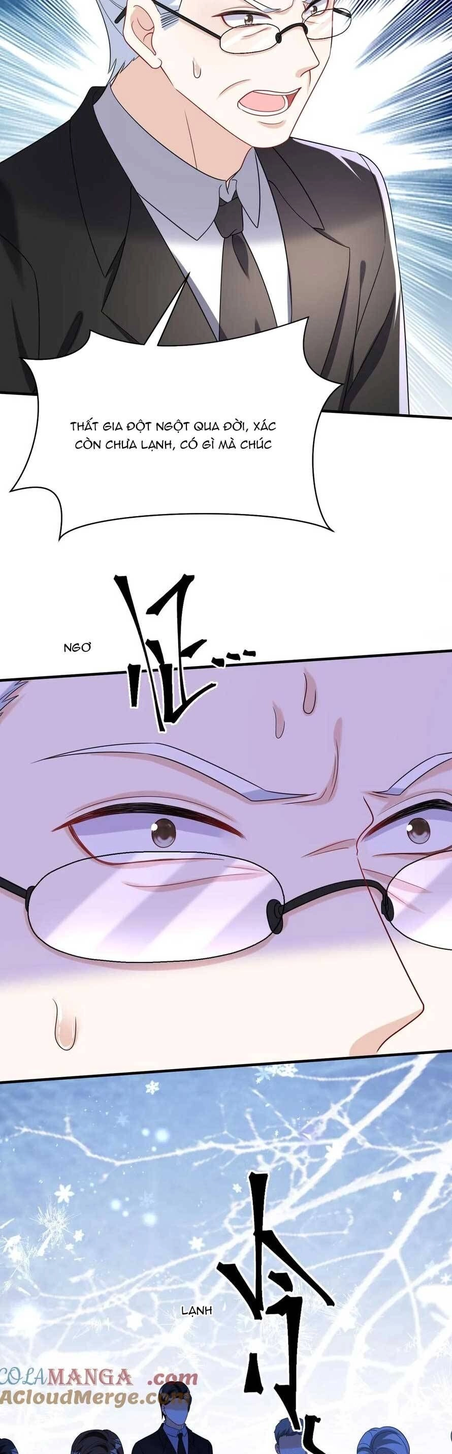 Tái Sinh Trở Lại : Chồng Cũ Khóc Lóc Cầu Xin Tái Hôn Chapter 150 - 9