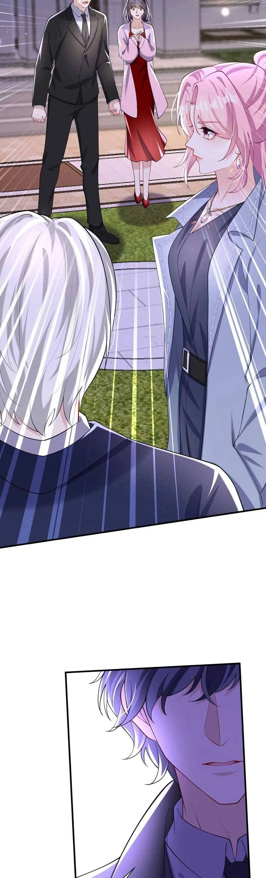 Tái Sinh Trở Lại : Chồng Cũ Khóc Lóc Cầu Xin Tái Hôn Chapter 150 - 12