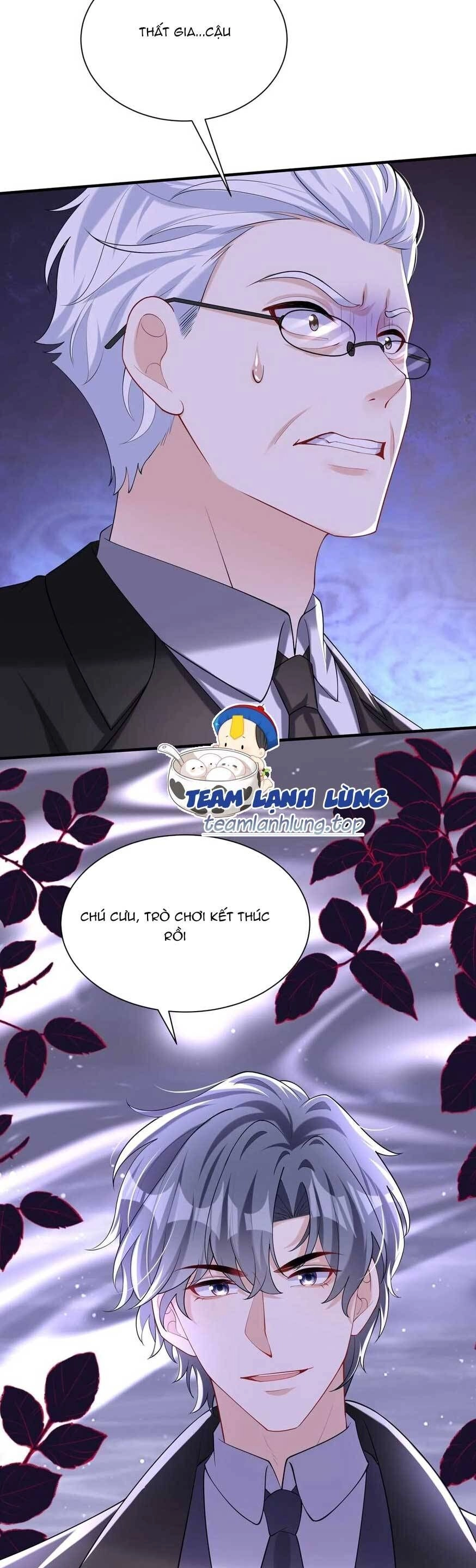 Tái Sinh Trở Lại : Chồng Cũ Khóc Lóc Cầu Xin Tái Hôn Chapter 150 - 15