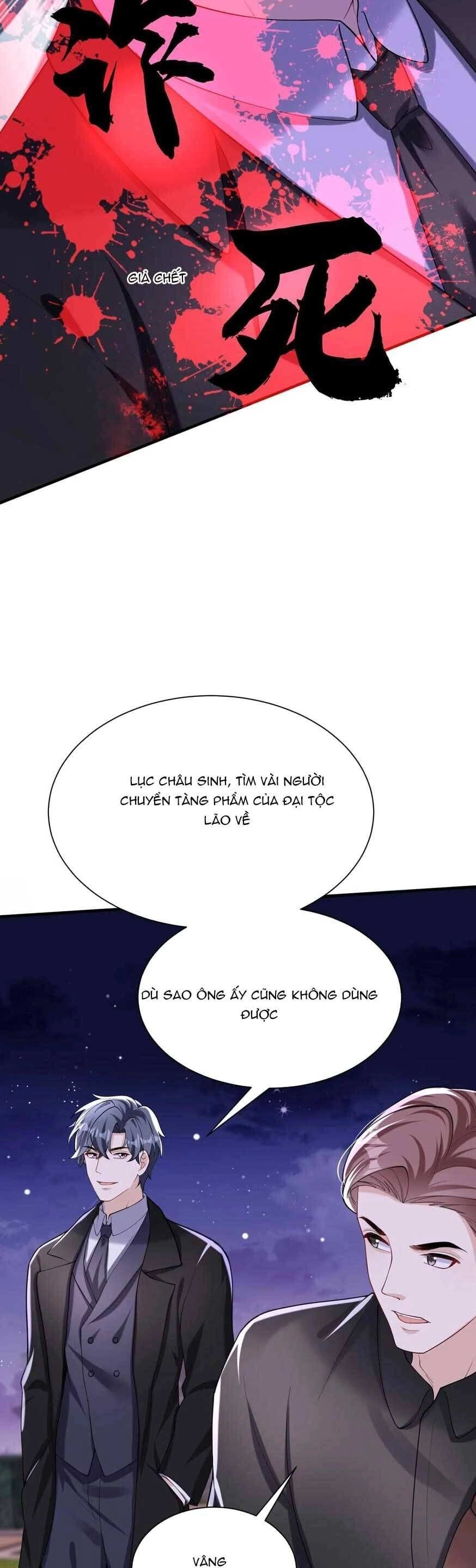 Tái Sinh Trở Lại : Chồng Cũ Khóc Lóc Cầu Xin Tái Hôn Chapter 150 - 17