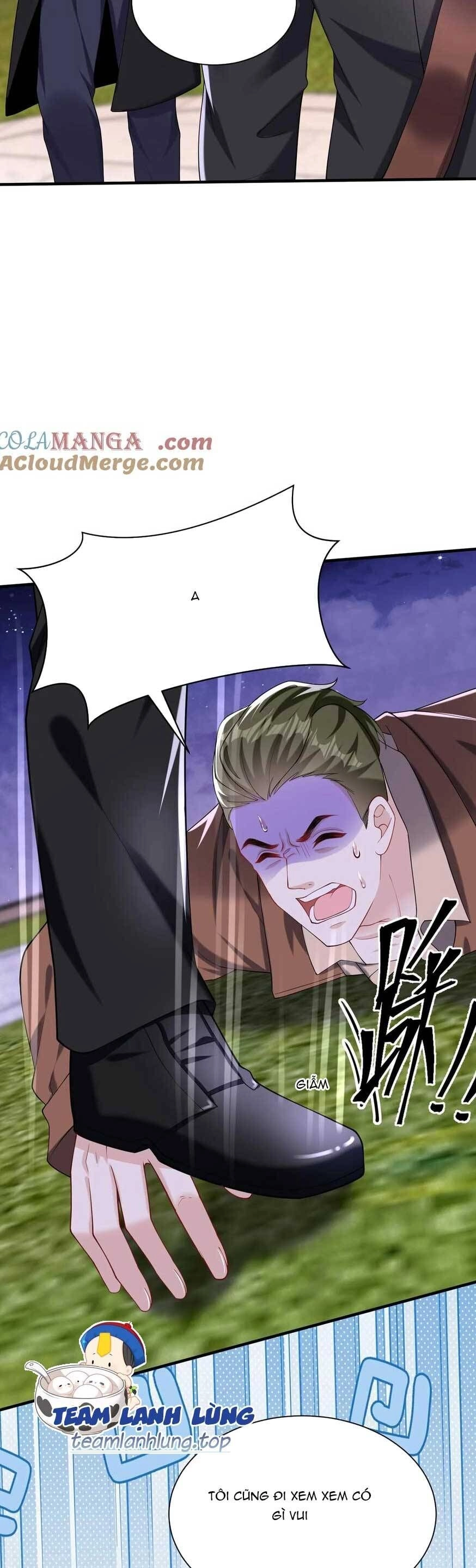 Tái Sinh Trở Lại : Chồng Cũ Khóc Lóc Cầu Xin Tái Hôn Chapter 150 - 18