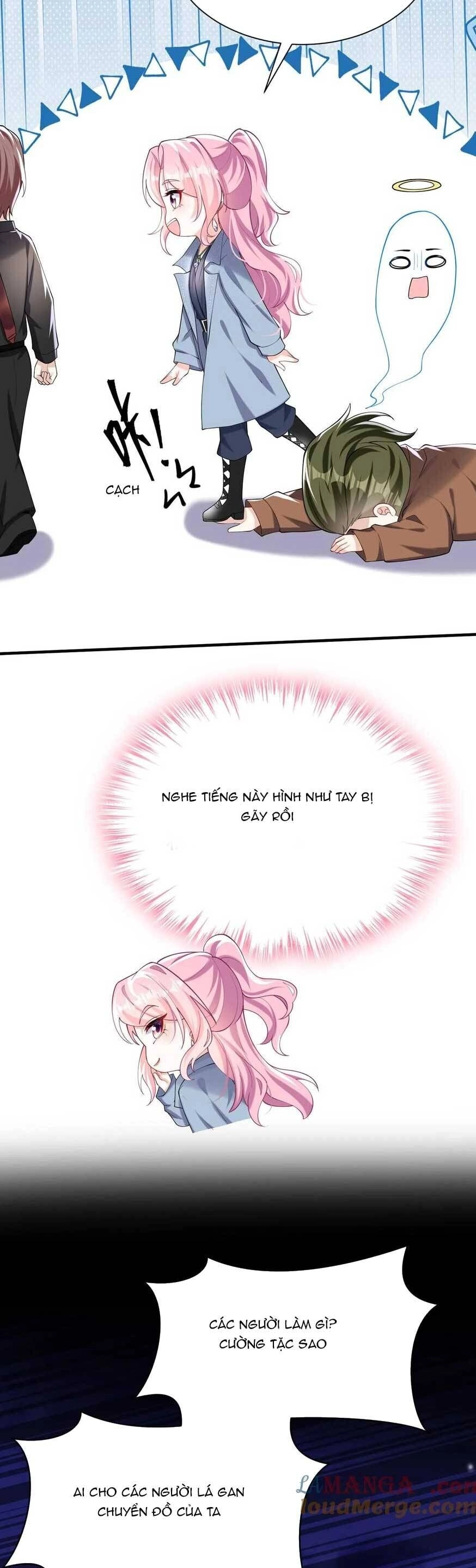 Tái Sinh Trở Lại : Chồng Cũ Khóc Lóc Cầu Xin Tái Hôn Chapter 150 - 19