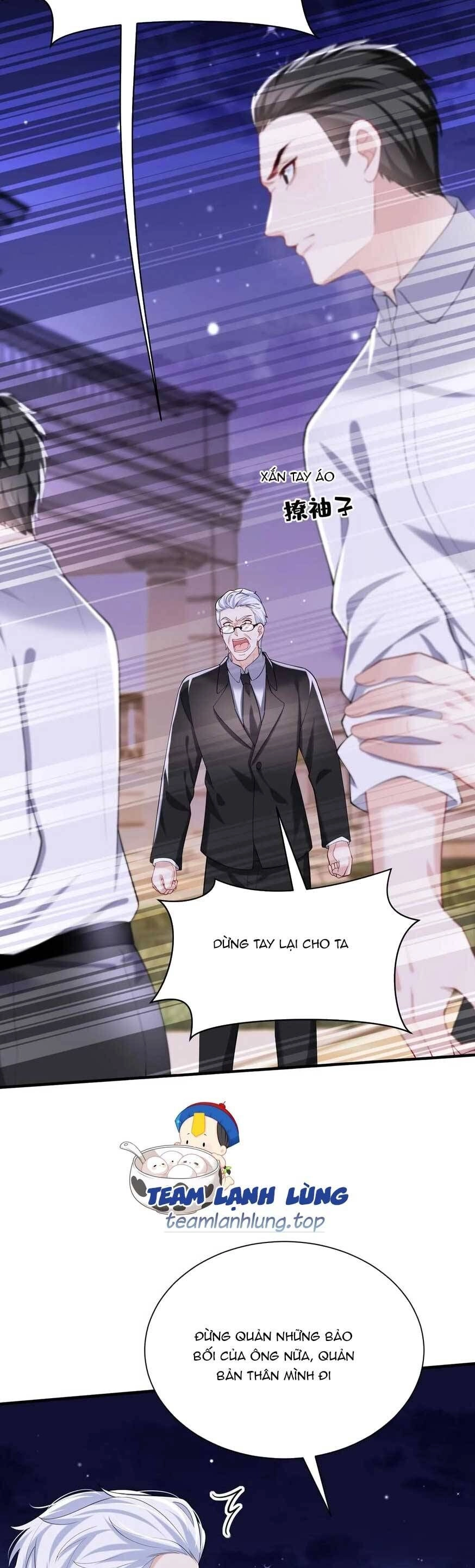 Tái Sinh Trở Lại : Chồng Cũ Khóc Lóc Cầu Xin Tái Hôn Chapter 150 - 20