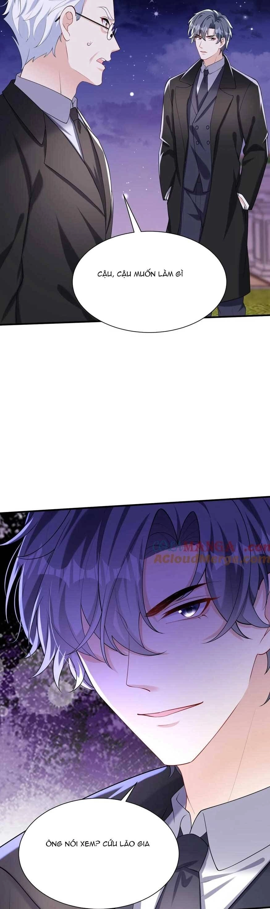 Tái Sinh Trở Lại : Chồng Cũ Khóc Lóc Cầu Xin Tái Hôn Chapter 150 - 21