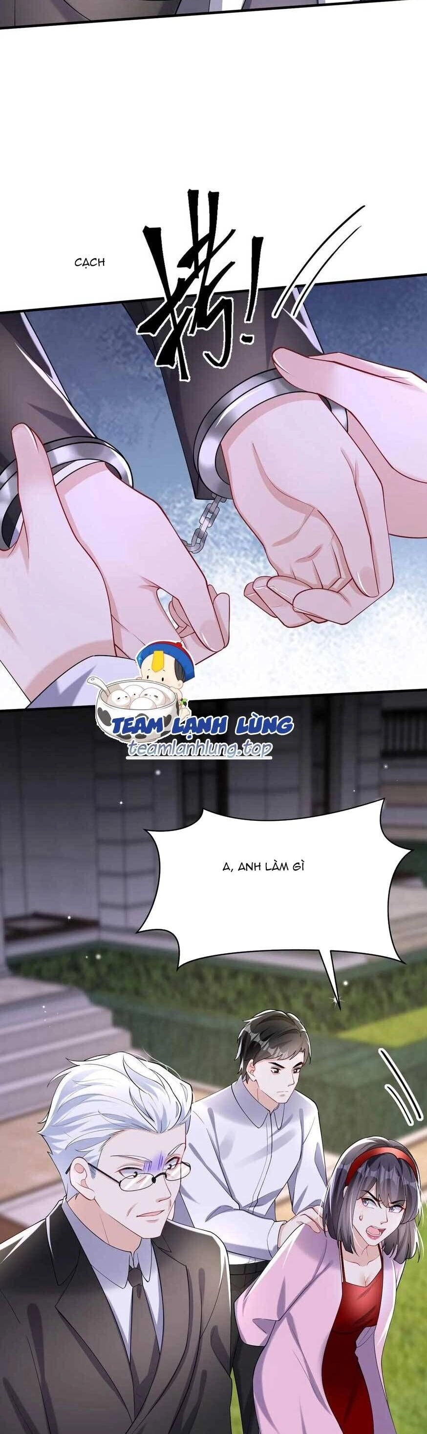 Tái Sinh Trở Lại : Chồng Cũ Khóc Lóc Cầu Xin Tái Hôn Chapter 150 - 22