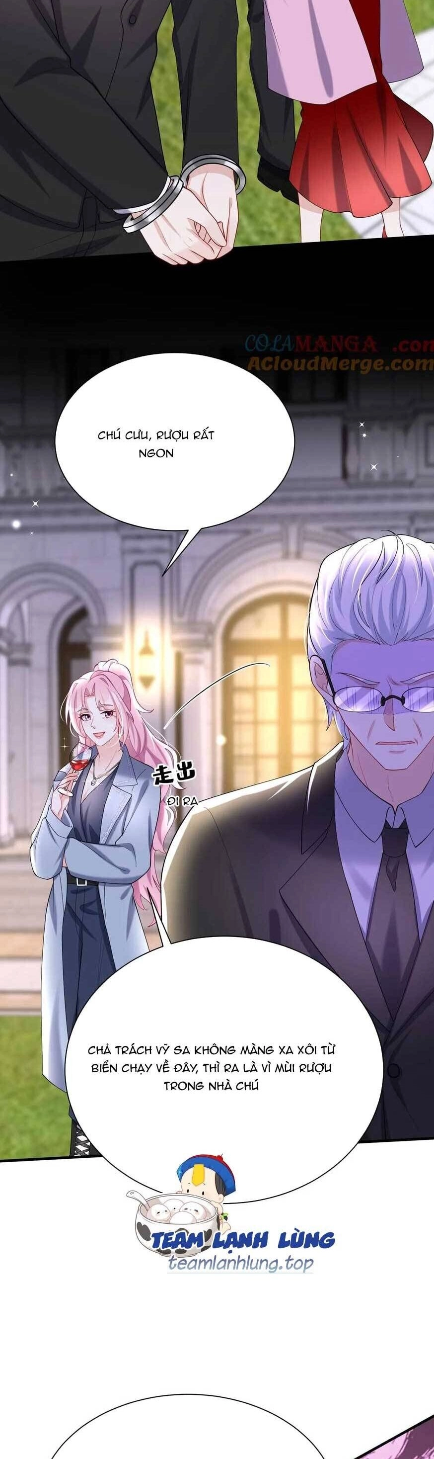 Tái Sinh Trở Lại : Chồng Cũ Khóc Lóc Cầu Xin Tái Hôn Chapter 150 - 23