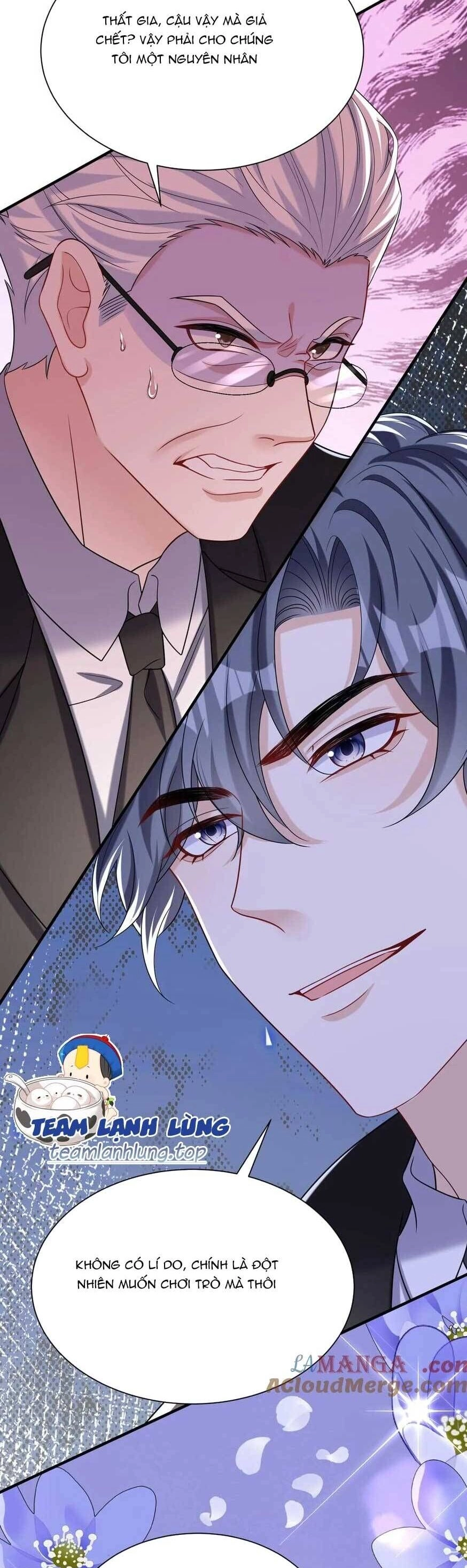 Tái Sinh Trở Lại : Chồng Cũ Khóc Lóc Cầu Xin Tái Hôn Chapter 150 - 24