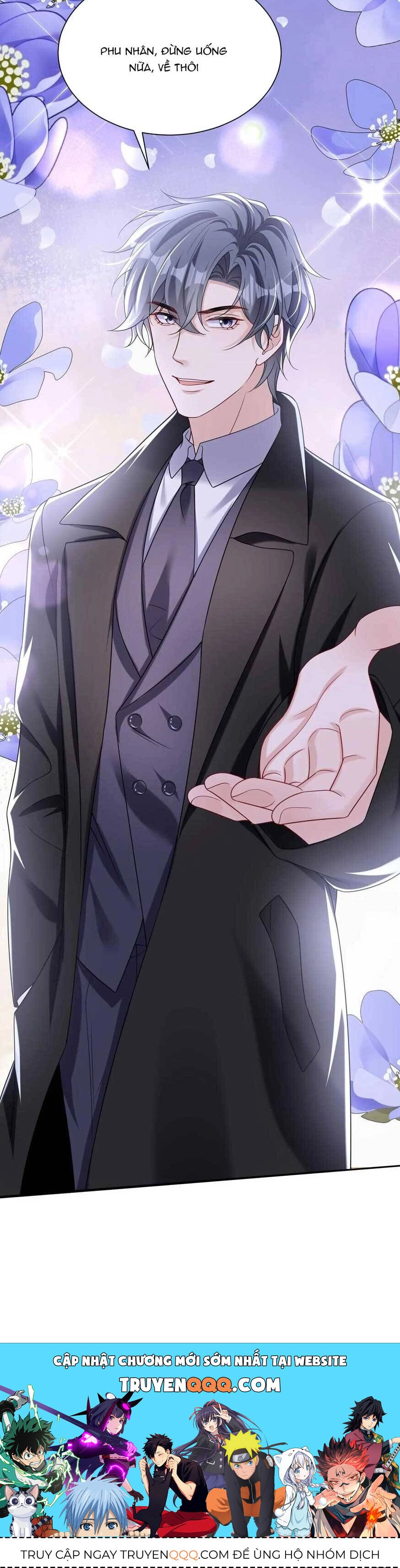 Tái Sinh Trở Lại : Chồng Cũ Khóc Lóc Cầu Xin Tái Hôn Chapter 150 - 25