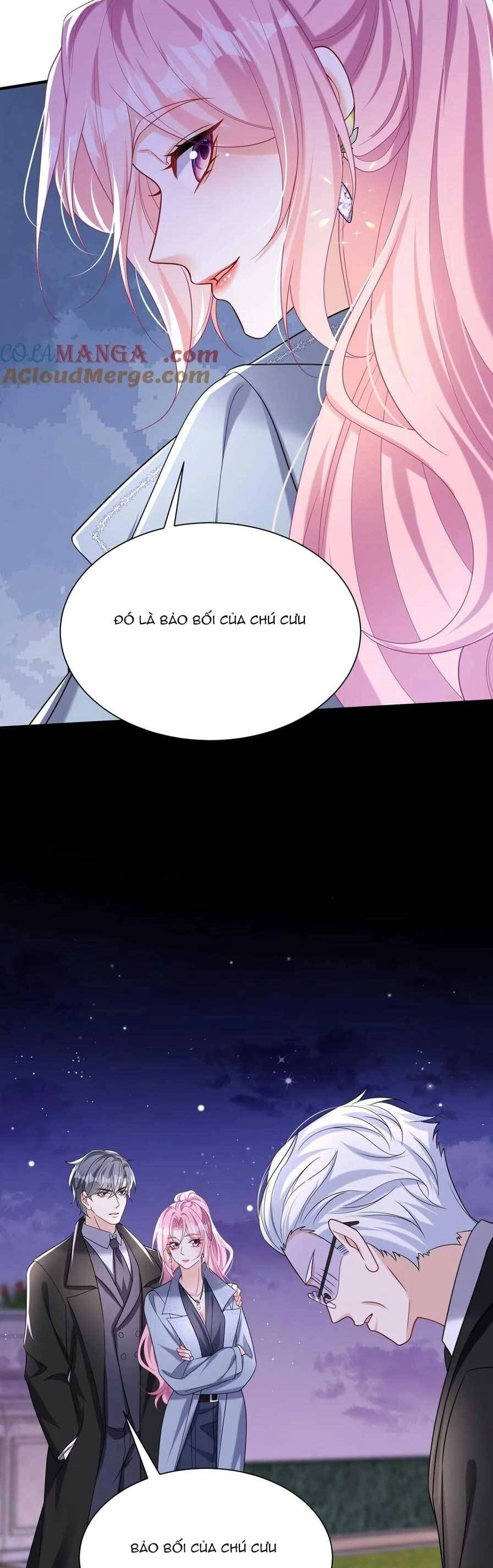 Tái Sinh Trở Lại : Chồng Cũ Khóc Lóc Cầu Xin Tái Hôn Chapter 151 - 3