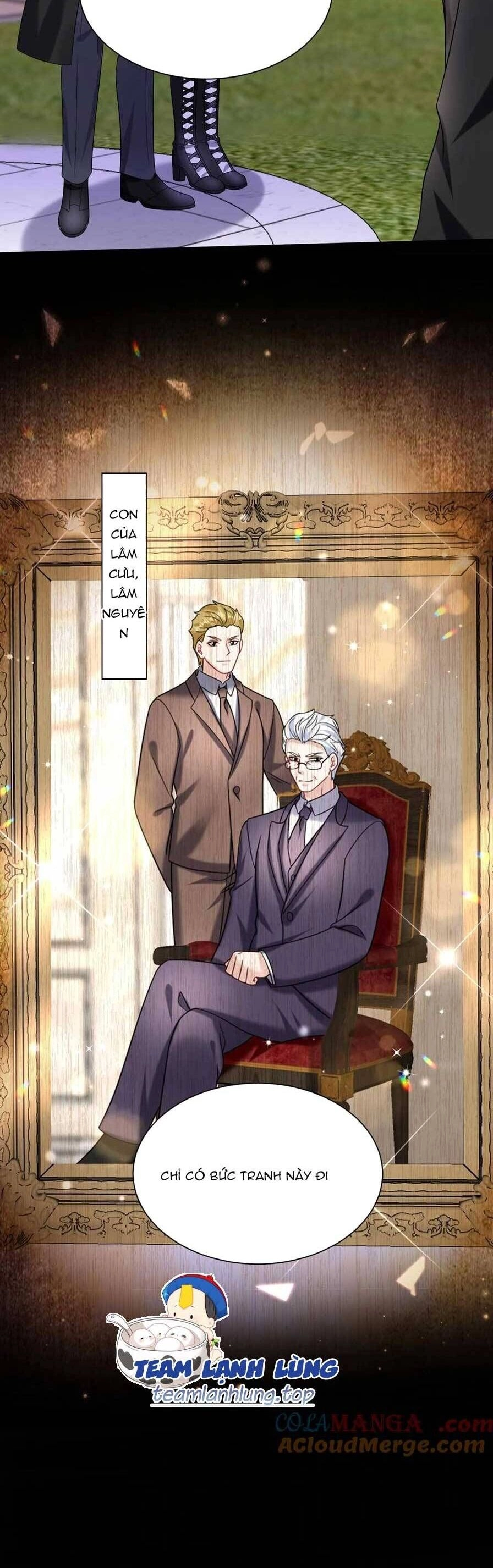 Tái Sinh Trở Lại : Chồng Cũ Khóc Lóc Cầu Xin Tái Hôn Chapter 151 - 4