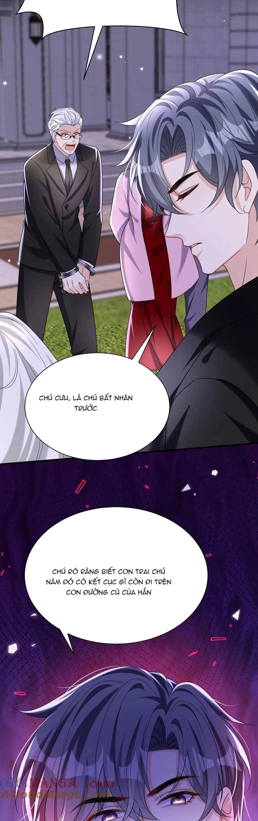 Tái Sinh Trở Lại : Chồng Cũ Khóc Lóc Cầu Xin Tái Hôn Chapter 151 - 9