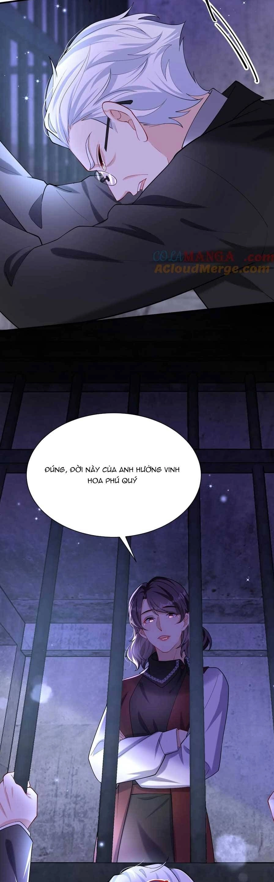 Tái Sinh Trở Lại : Chồng Cũ Khóc Lóc Cầu Xin Tái Hôn Chapter 151 - 18