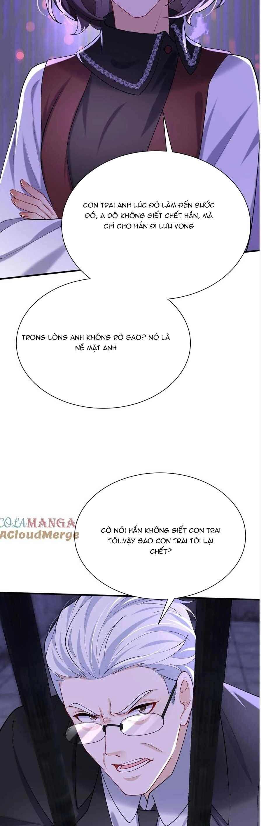 Tái Sinh Trở Lại : Chồng Cũ Khóc Lóc Cầu Xin Tái Hôn Chapter 151 - 21