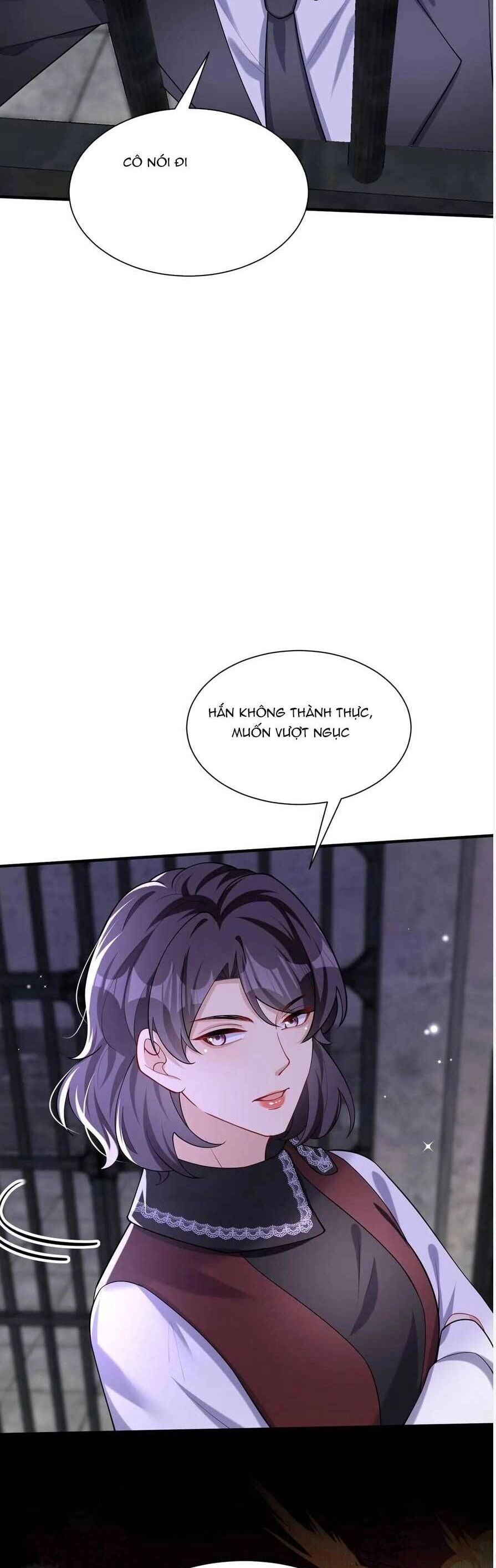 Tái Sinh Trở Lại : Chồng Cũ Khóc Lóc Cầu Xin Tái Hôn Chapter 151 - 22