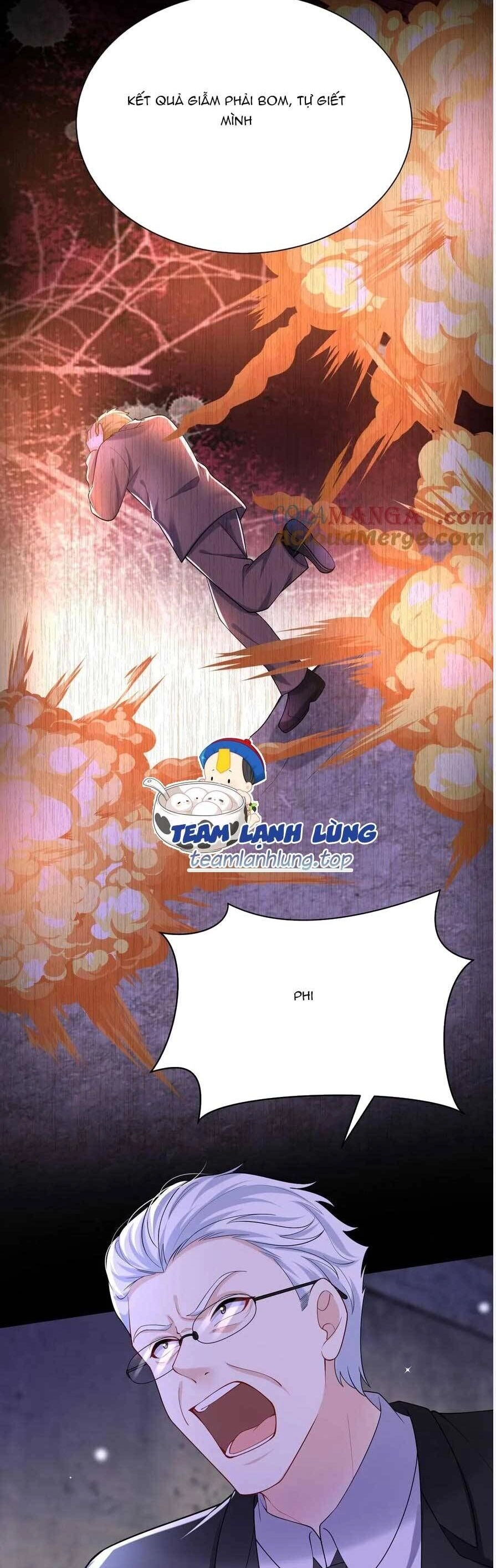 Tái Sinh Trở Lại : Chồng Cũ Khóc Lóc Cầu Xin Tái Hôn Chapter 151 - 23