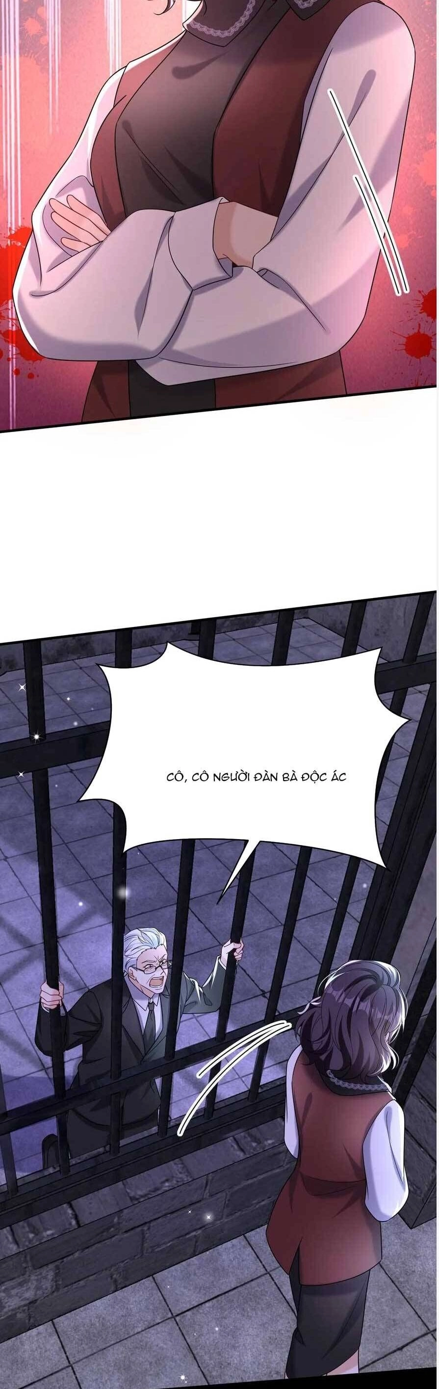 Tái Sinh Trở Lại : Chồng Cũ Khóc Lóc Cầu Xin Tái Hôn Chapter 151 - 27