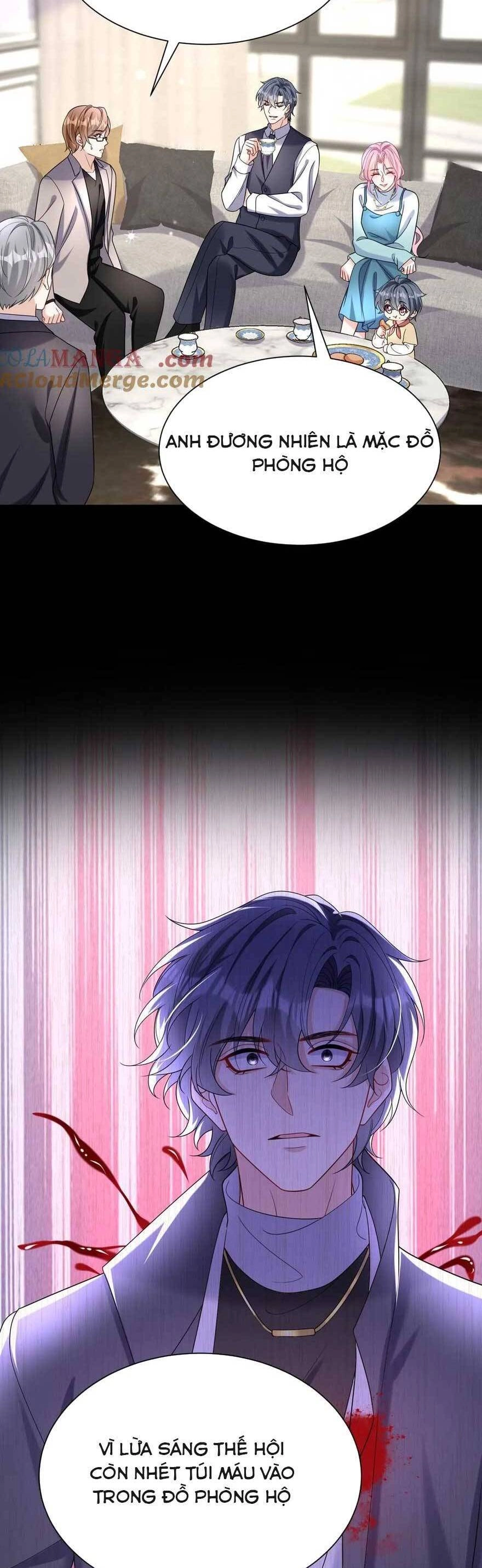 Tái Sinh Trở Lại : Chồng Cũ Khóc Lóc Cầu Xin Tái Hôn Chapter 152 - 3