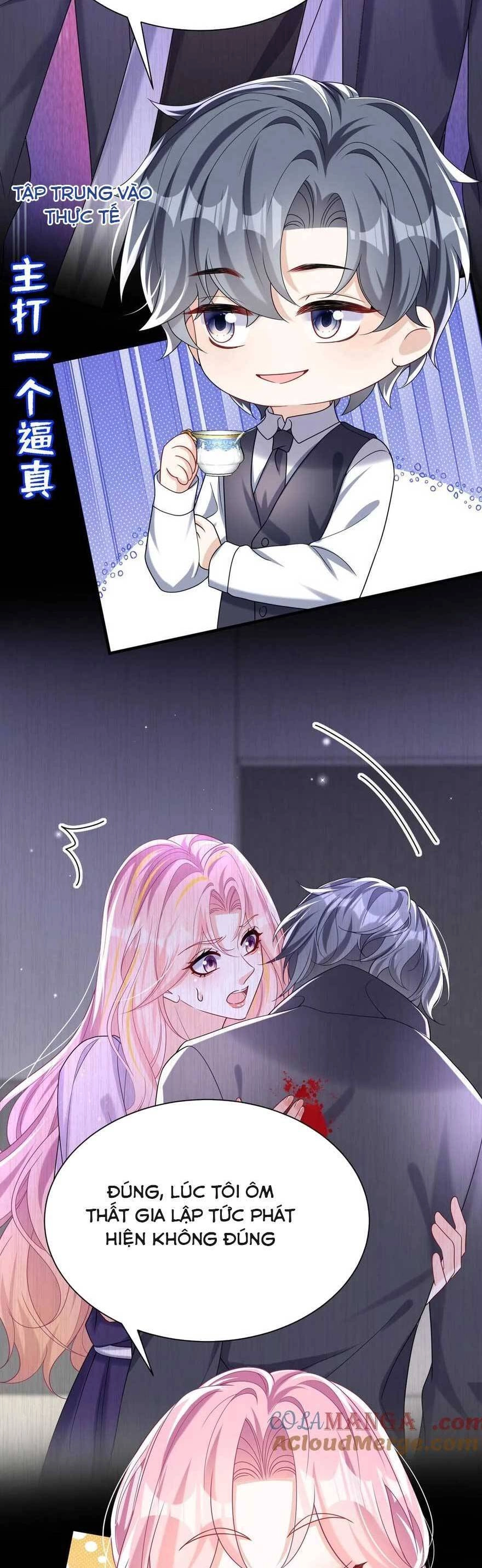 Tái Sinh Trở Lại : Chồng Cũ Khóc Lóc Cầu Xin Tái Hôn Chapter 152 - 4