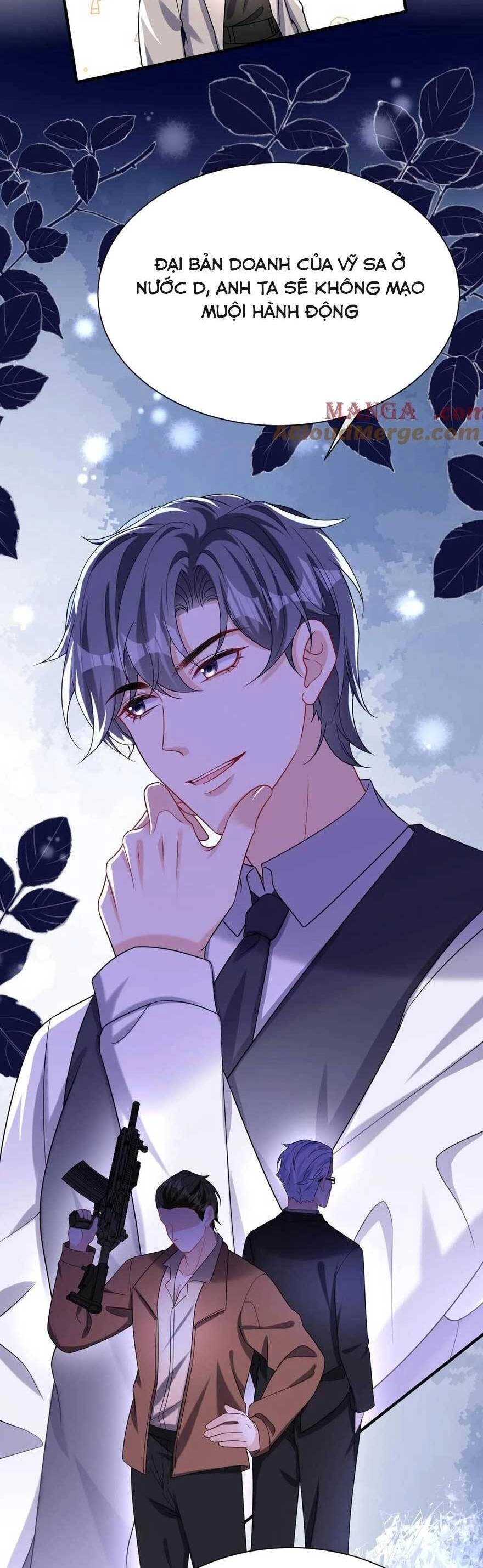 Tái Sinh Trở Lại : Chồng Cũ Khóc Lóc Cầu Xin Tái Hôn Chapter 152 - 8