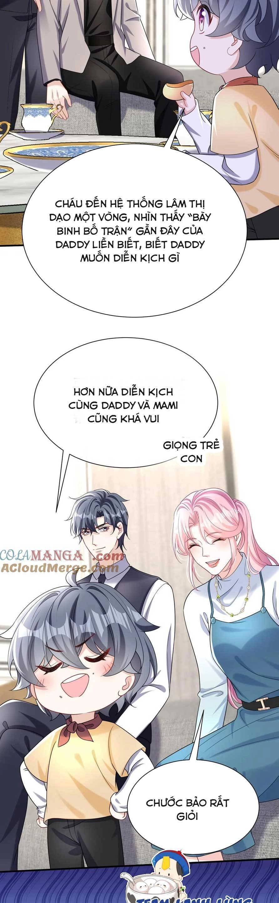 Tái Sinh Trở Lại : Chồng Cũ Khóc Lóc Cầu Xin Tái Hôn Chapter 152 - 11