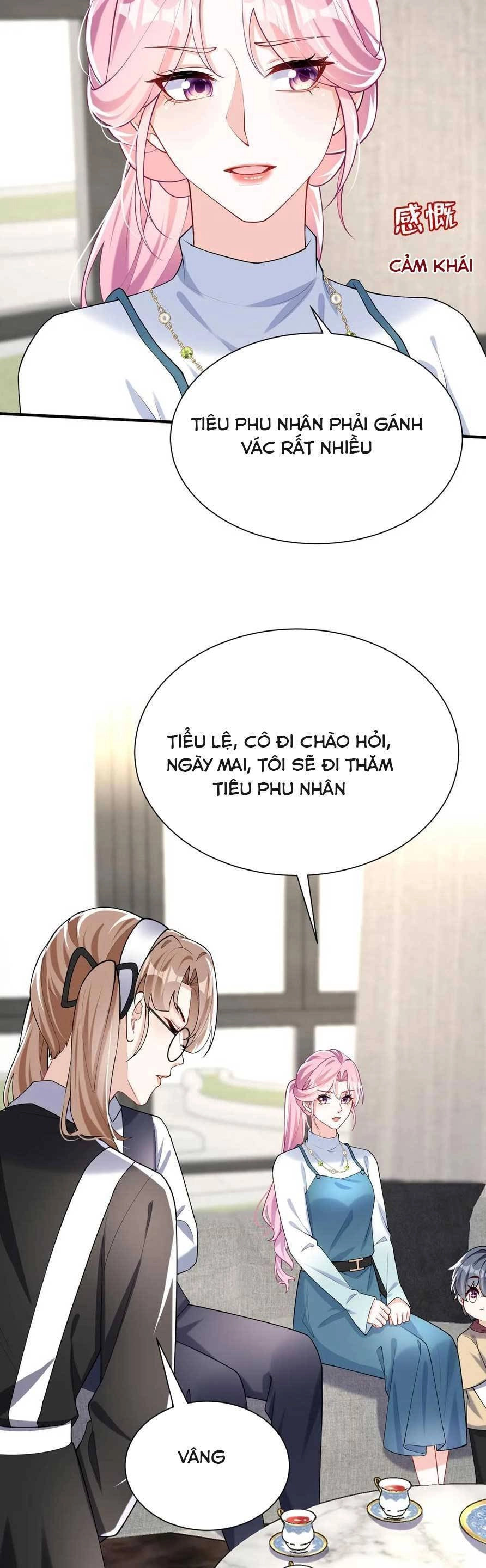 Tái Sinh Trở Lại : Chồng Cũ Khóc Lóc Cầu Xin Tái Hôn Chapter 152 - 15