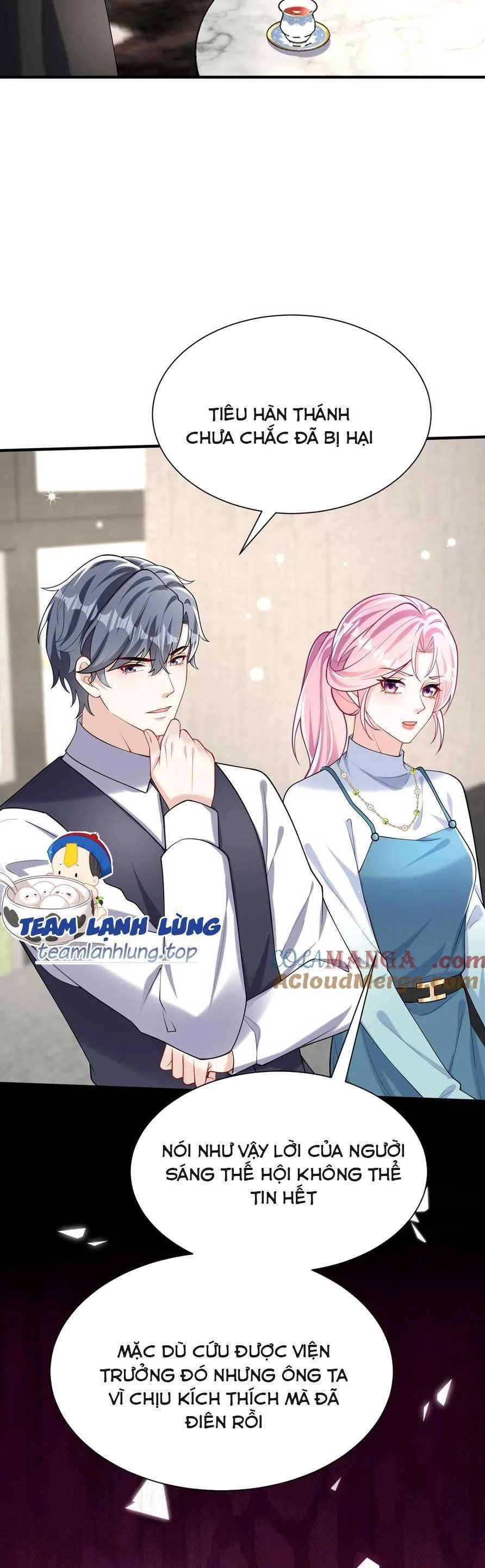 Tái Sinh Trở Lại : Chồng Cũ Khóc Lóc Cầu Xin Tái Hôn Chapter 152 - 16