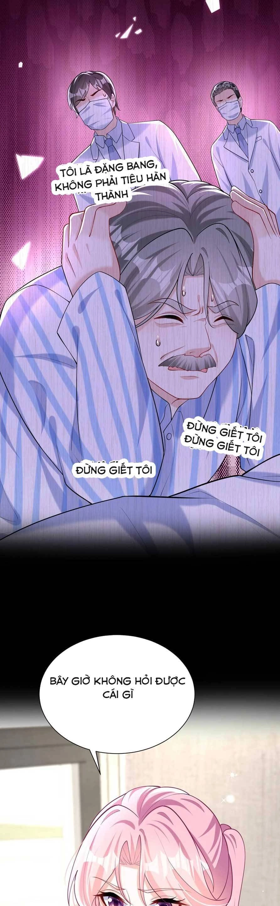 Tái Sinh Trở Lại : Chồng Cũ Khóc Lóc Cầu Xin Tái Hôn Chapter 152 - 17