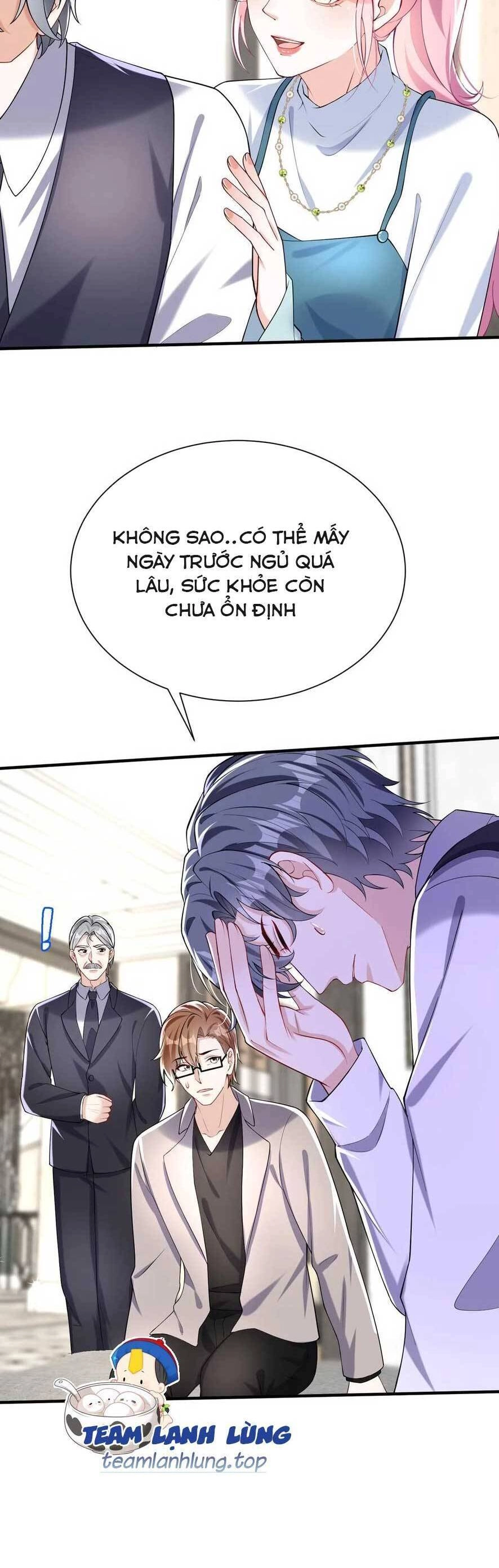 Tái Sinh Trở Lại : Chồng Cũ Khóc Lóc Cầu Xin Tái Hôn Chapter 152 - 22