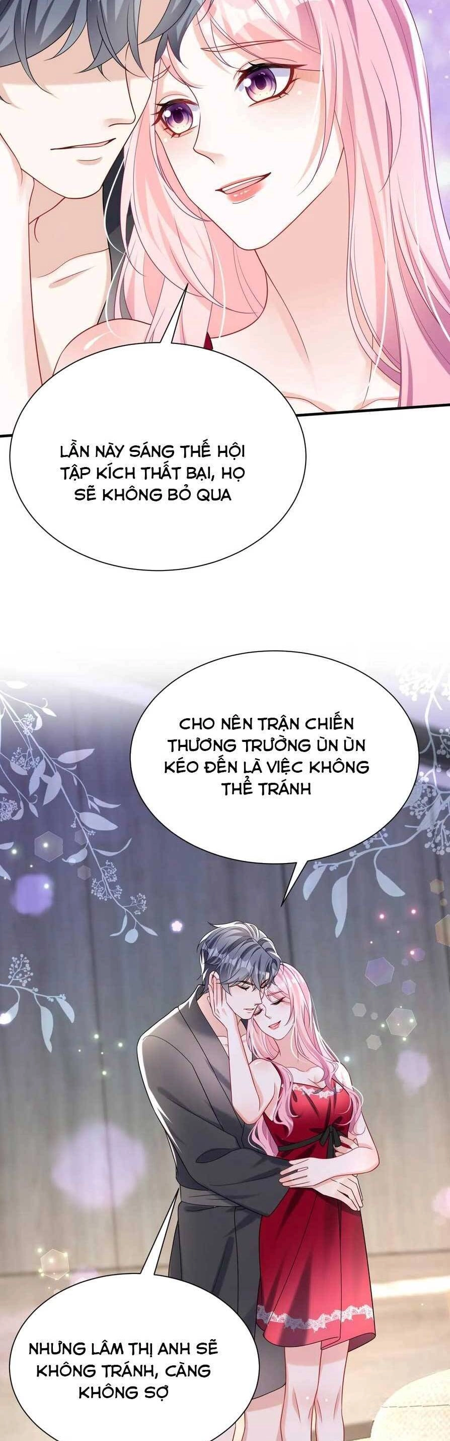 Tái Sinh Trở Lại : Chồng Cũ Khóc Lóc Cầu Xin Tái Hôn Chapter 153 - 2