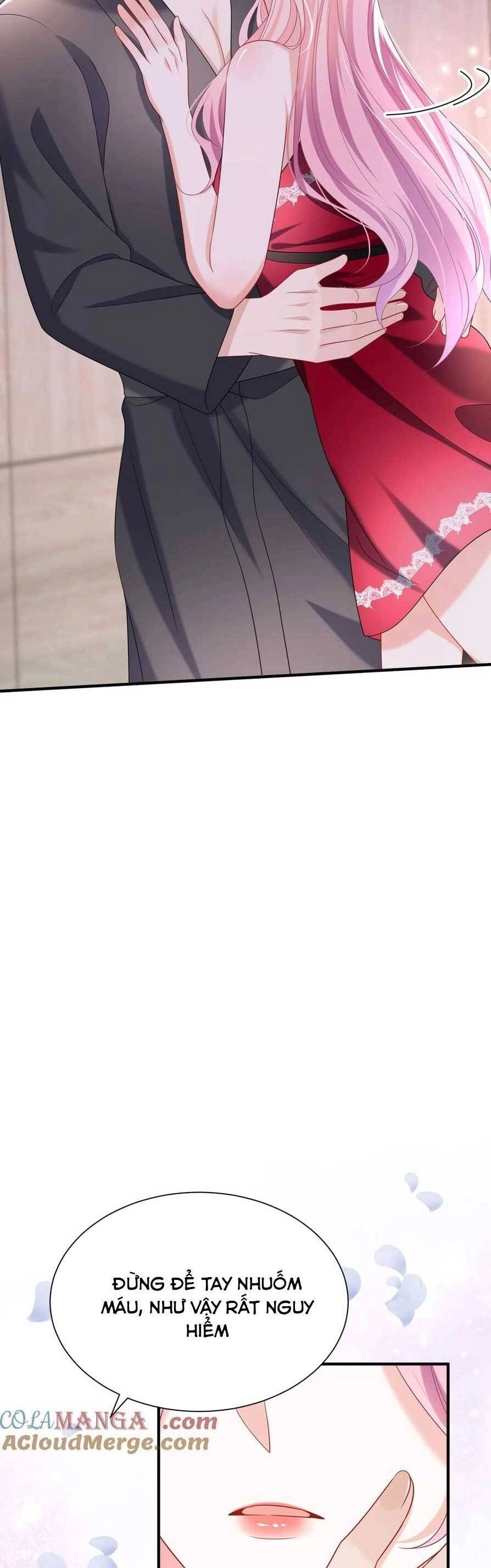 Tái Sinh Trở Lại : Chồng Cũ Khóc Lóc Cầu Xin Tái Hôn Chapter 153 - 4